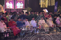 PROGRAM RAYA NASIONAL DAN KICK-OFF SMP