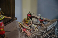 HMA2023 - SEKITAR SUASANA DI RERUAI UTAMA JMM