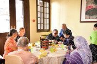 AHMAD - ICOFOM ASPAC INTERNATIONAL SYMPOSIUM