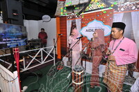 JAMUAN RAYA JABATAN MUZIUM MALAYSIA 2018