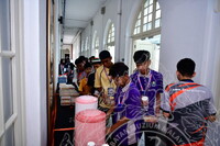 PROGRAM BERMALAM DI MUZIUM - MUZIUM TEKSTIL NEGARA
