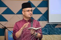 BENGKEL KAJIAN KEPERLUAN PENGUNA PEMBANGUNAN MUSECORE 2.0 SIRI 9.