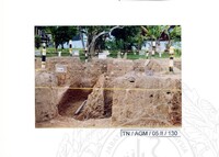 PENYELIDIKAN ARKEOLOGI BATU MEGALITH, SIMPANG EMPAT, TABOH NANING, ALOR GAJAH, MELAKA (FASA 2)