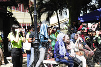 SEMARAK MUZIUM 2020@MSKOA ALBUM 1