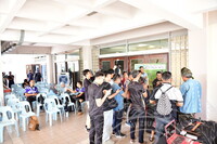 HMA 2024 - DEMONSTRASI MENCUCI KERIS OLEH PERSATUAN SENI PURBA PULAU PINANG