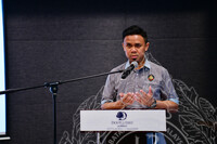 BENGKEL PENULISAN DOKUMEN DI DOUBLETREE BY HILTON PUTRAJAYA