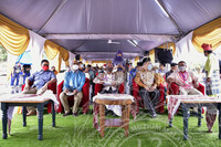 PROGRAM BICARA @ MUZIUM : 200 TAHUN PERANG MUSUH BISIK "KETOKOHAN DAN KEPERWIRAAN"