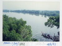 ARKEOLOGI KOTA KUALA MUDA 1999 JILID 6