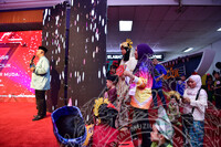 SAMBUTAN 60 TAHUN MUZIUM NEGARA- PERTANDINGAN RATU KEBAYA CILIK & BUSANA PENDEKAR MUDA