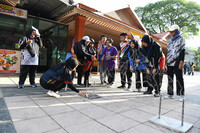 EKSPLORASI@MUZIUM NEGARA