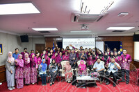 PROGRAM BICARA@MEDM - KEARIFAN METROLOGI