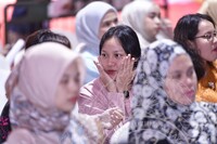 HMA2023 - FORUM DAN JENAYAH KEWANGAN DARI MUZIUM DAN GALERI SENI BANK NEGARA MALAYSIA
