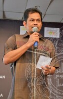 EXPLORASI MERDEKA SEMPENA BULAN KEMERDEKAAN 2018