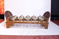 GAMBAR KOLEKSI TEMBAGA