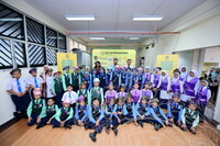 PROGRAM IPIM BERSAMA SK PANDAN JAYA