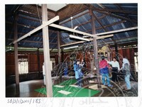ARKEOLOGI EKSPLORASI L. BERNAM 2001 JILID 1