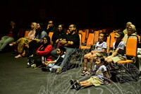 HMA 2024 - PERSEMBAHAN WAYANG GEDEK, CERITERA WARISAN OLEH KUMPULAN WAYANG KULIT ASUN