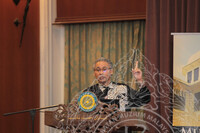 PROGRAM SEMINAR HARI MALAYSIA @ MUZIUM JATI DIRI DAN NILAI KENEGARAAN DALAM KELUARGA MALAYSIA