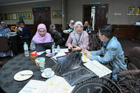 BENGKEL PERMURNIAN PROGRAM CITRA NUSA @ MUZIUM