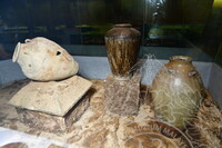 PENDOKUMENTASIAN ARTIFAK GALERI A MUZIUM NEGARA