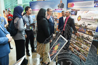 MAJLIS AMAT YB MENTERI PERPADUAN NEGARA TAHUN 2024 DI PICC PUTRAJAYA