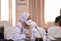 MESYUARAT PRA-KONVENSEN BERSAMA MUZIUM MUZIUM NEGERI DAN MESY. HARI MUZIUM 2022