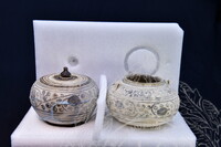 GAMBAR KOLEKSI KAPAL KARAM NANYANG, SUKOTHAI