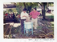 ARKEOLOGI SG. MAS, KEDAH SM: 32-9/2000 (JILID 4)