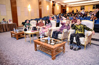 FORUM KURATOR PERDANA