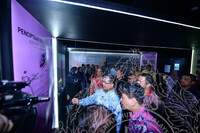 SAMBUTAN 60 TAHUN MUZIUM NEGARA - MAJLIS PERASMIAN