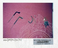 PAMERAN SEMPENA PEKAN SENI IPOH III, PERAK