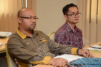 KURSUS PRA AKRAB TAHAP 2 JMM