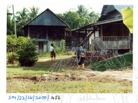 ARKEOLOGI SG, MAS, KEDAH  SM: 32-14/ 2000 (JILID 3)