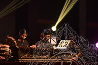 HMA 2024 - PERSEMBAHAN GAMELAN