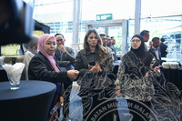 SESI WALKABOUT PROGRAM RITMA MUZIK MALAYSIA