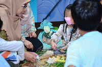 DENAI MALAM DI MUZIUM NEGARA