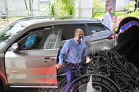 PROGRAM JERAYAWARA KEMPEN KEMBALI KE MUZIUM SIRI 1 PERAK