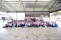 PROGRAM CERAMAH KERJAYA DI SMK (P) PUDU