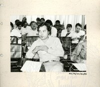 KURSUS HARTA WARISAN BUDAYA NEGARA 1986