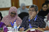 SEMINAR CABARAN DAN MASA DEPAN ARKEOPELANCONGAN DI LEMBAH BUJANG