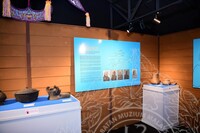 HMA 2025- 24.7.2025 - SEKITAR RERUAI PAMERAN, PANEL BY PANEL DAN CROWD