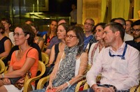 PROGRAM NIGHT AT THE MUSEUM SUKARELAWAN (PERANCIS)