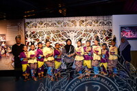 MAJLIS PELANCARAN 'CALENDAR OF EVENTS' JMM BAGI TAHUN 2025