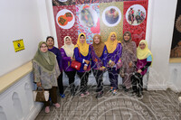 PROGRAM 'INI BATIK MALAYSIA' PUSPANITA