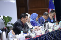 LAWATAN KSU KPN KE JMM