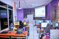 KURSUS PENDIGITAL - CHATGPT ANJURAN JMM