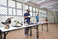 LAWATAN RASMI ASWARA BAGI SIJIL PENGAJIAN WARISAN