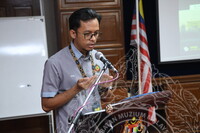 PERCAMBAHAN ILMU - PROGRAM AICE 2025