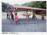 ARKEOLOGI KOTA KAYANG PERLIS 2002 JILID 5