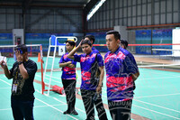 HMA2023 - TAKLIMAT SUKAN & RAPTAI PERASMIAN SUKAN ANTARA MUZIUM